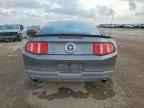 2011 FORD MUSTANG