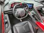 2022 CHEVROLET Corvette Stingray