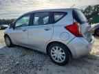 2014 NISSAN Versa Note