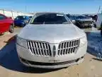 2012 LINCOLN MKZ