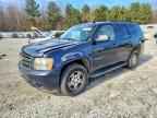 2008 CHEVROLET Tahoe