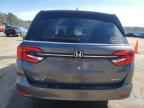 2021 HONDA