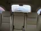 2007 HONDA CR-V