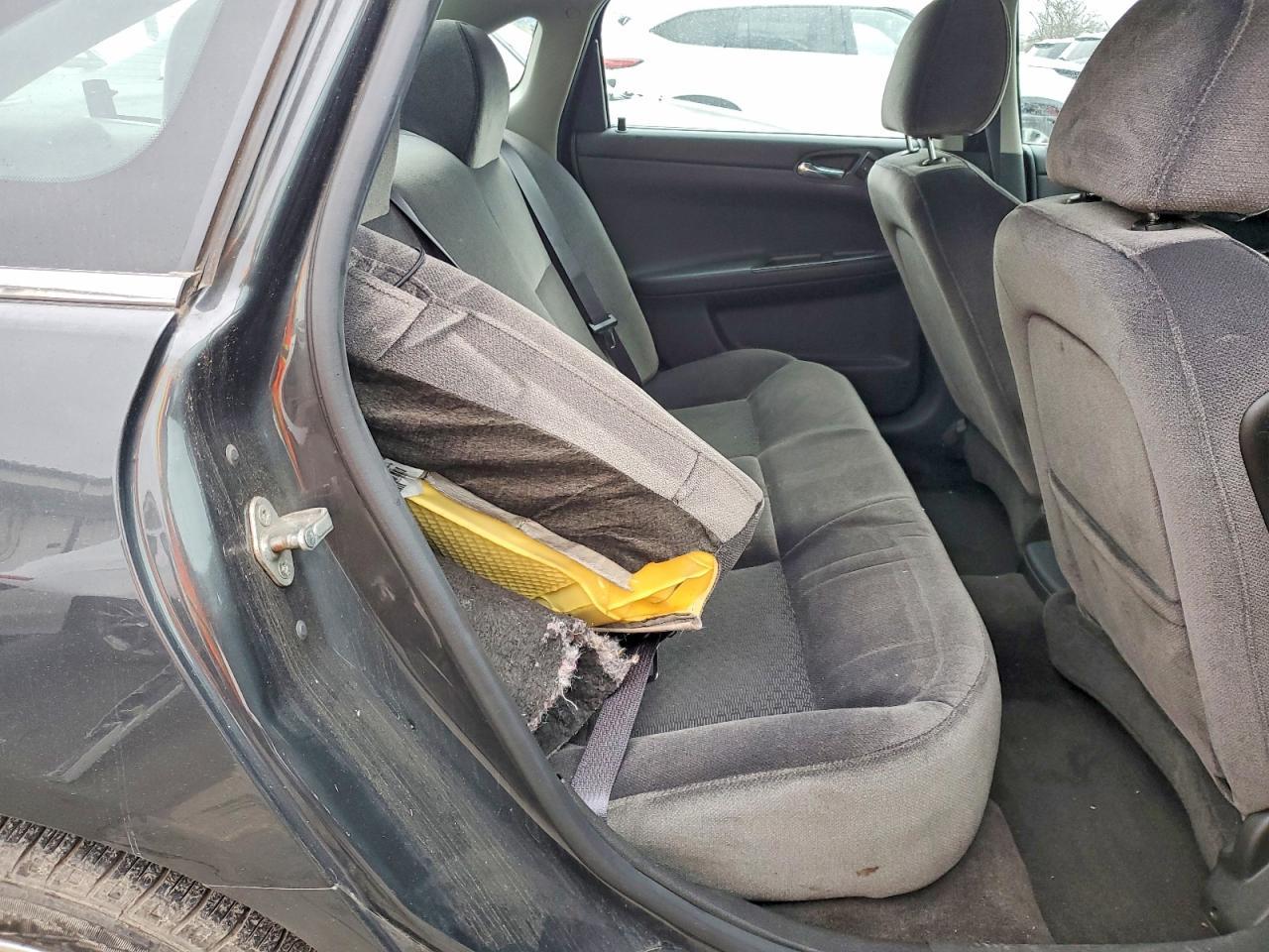 2013 CHEVROLET IMPALA