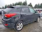 2013 HYUNDAI TUCSON