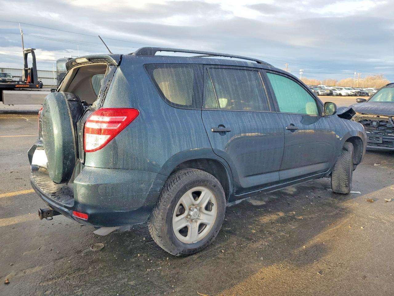 2012 TOYOTA RAV4