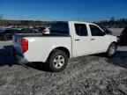 2012 NISSAN Frontier