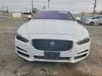 2018 JAGUAR XE