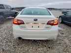 2015 SUBARU Legacy