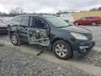 2013 CHEVROLET TRAVERSE