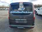 2016 FORD TRANSIT CONNECT