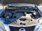 2014 NISSAN PATHFINDER