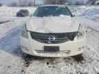 2011 NISSAN ALTIMA