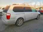 2007 KIA SEDONA