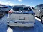 2021 NISSAN KICKS