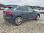 2017 JAGUAR F-Pace