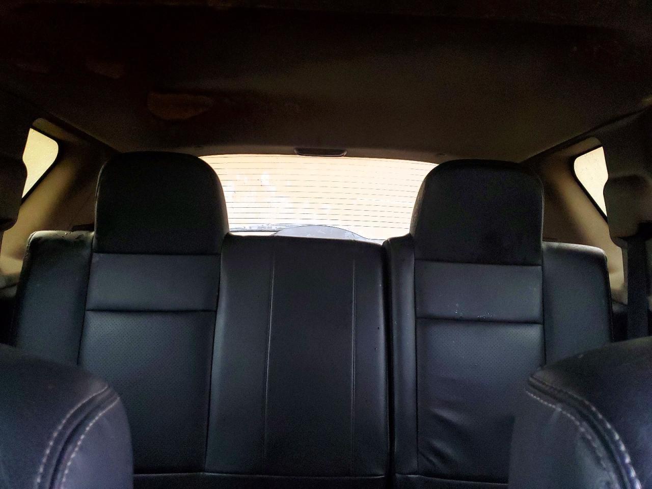 2014 JEEP Compass