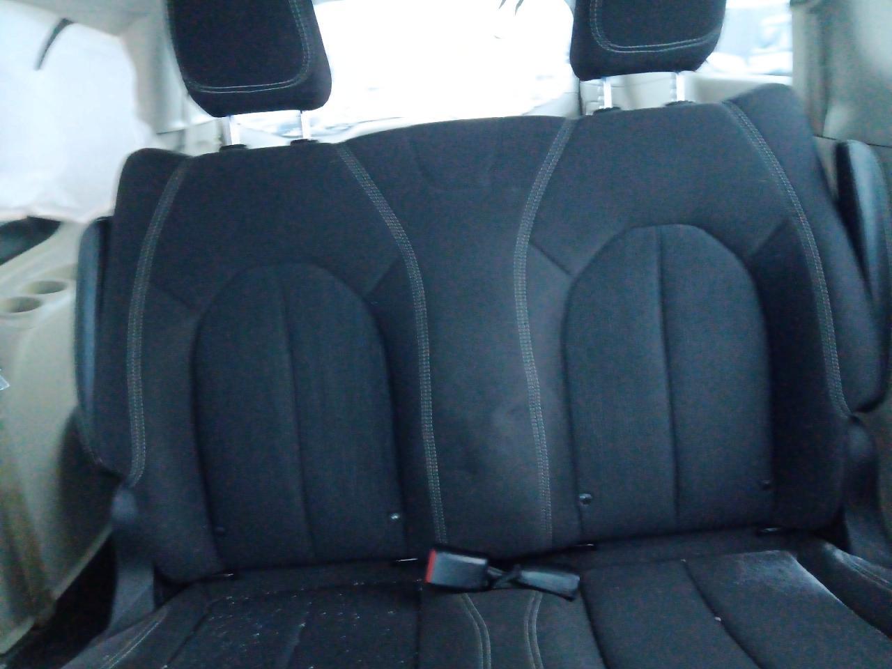 2020 CHRYSLER Voyager