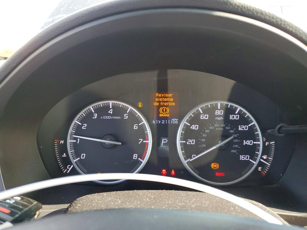 2014 ACURA ILX