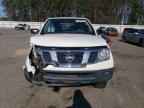2018 NISSAN Frontier