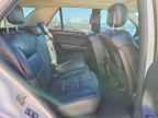 2011 MERCEDES-BENZ ML-Class