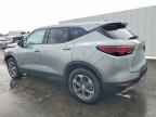 2025 CHEVROLET BLAZER