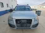 2010 AUDI Q5