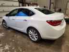 2014 BUICK VERANO