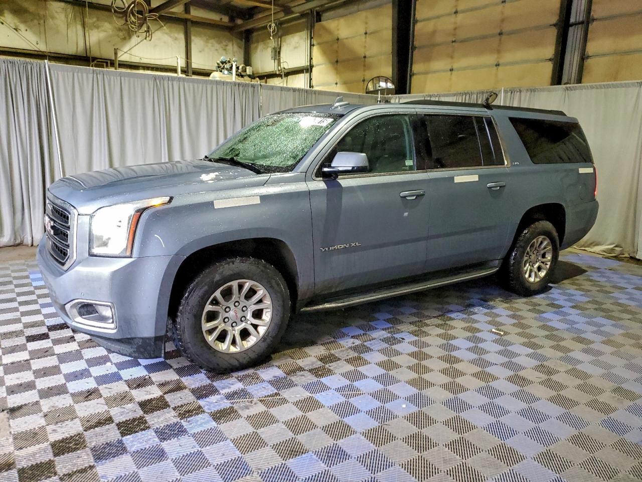 2016 GMC Yukon XL