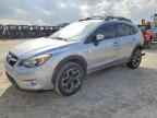 2015 SUBARU XV Crosstrek