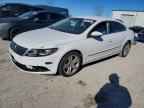 2014 VOLKSWAGEN CC