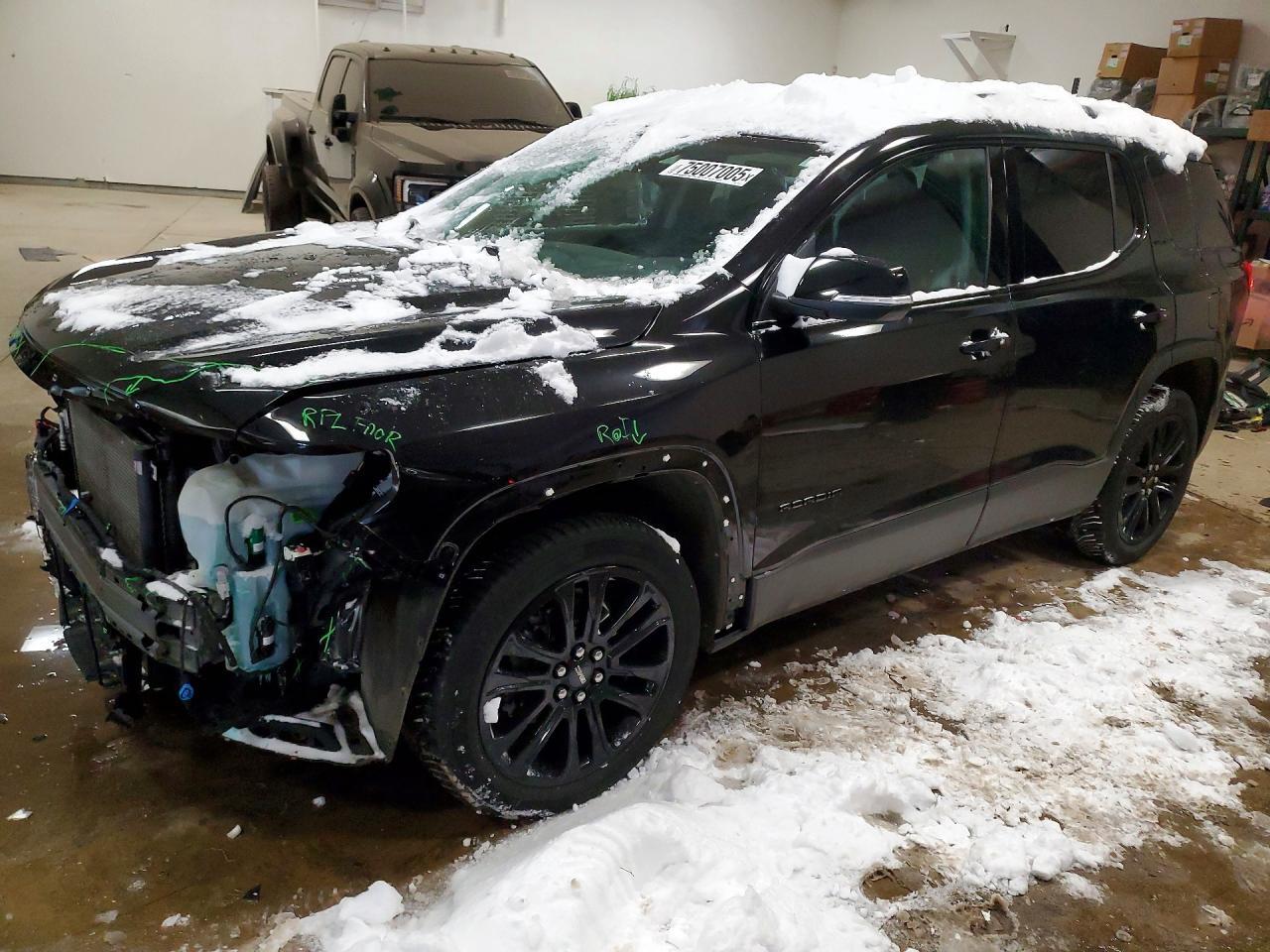 2021 GMC ACADIA