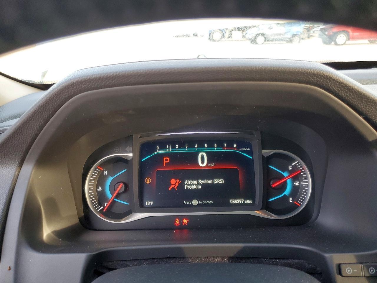 2019 HONDA PILOT