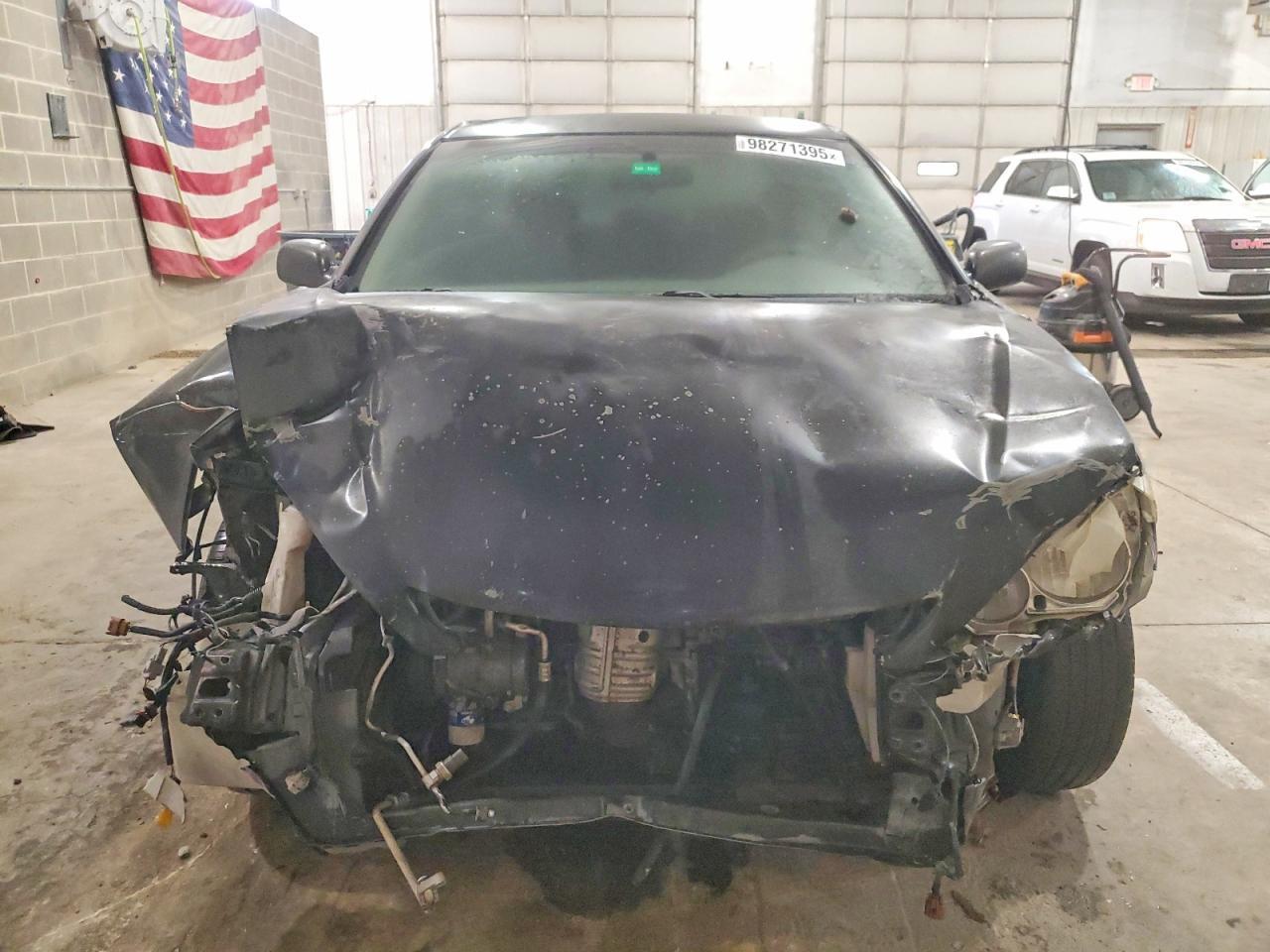 2005 TOYOTA CAMRY