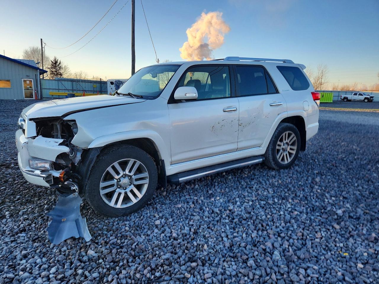 2013 TOYOTA 4Runner