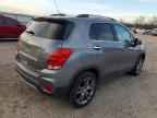 2020 CHEVROLET TRAX