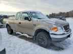 2004 FORD F-150