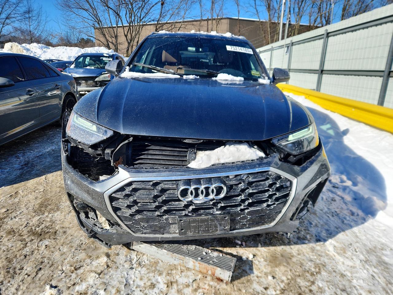 2024 AUDI Q5
