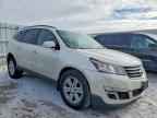 2014 CHEVROLET TRAVERSE