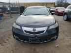 2014 ACURA TL
