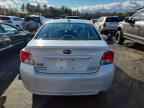 2012 SUBARU IMPREZA