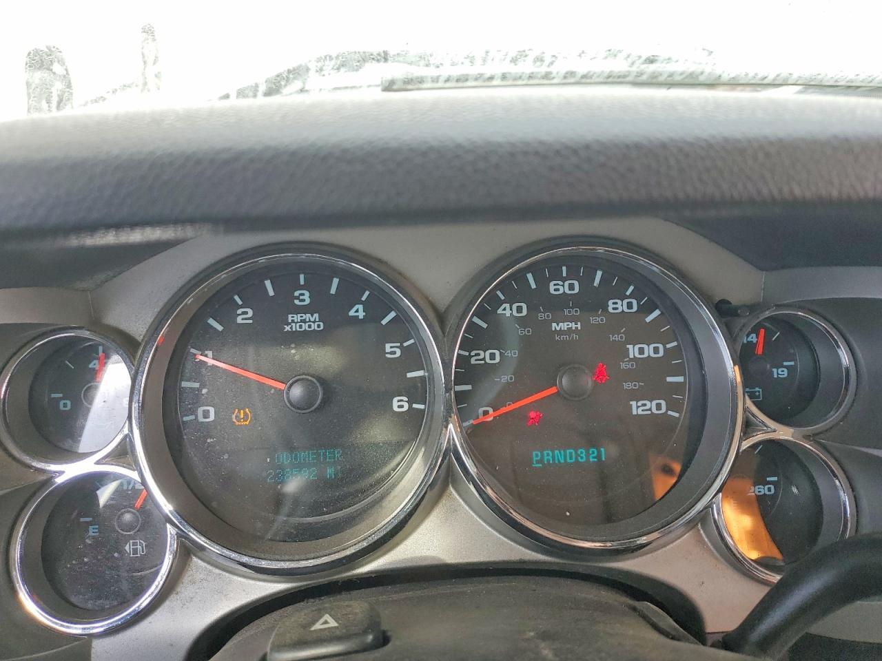 2008 GMC Sierra