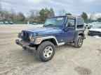 2005 JEEP WRANGLER