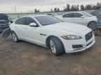 2019 JAGUAR XF