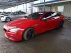 2014 BMW 6 Series