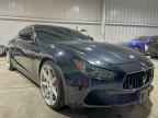 2014 MASERATI Ghibli