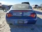 2007 BMW Z4