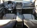 2017 SUBARU Legacy
