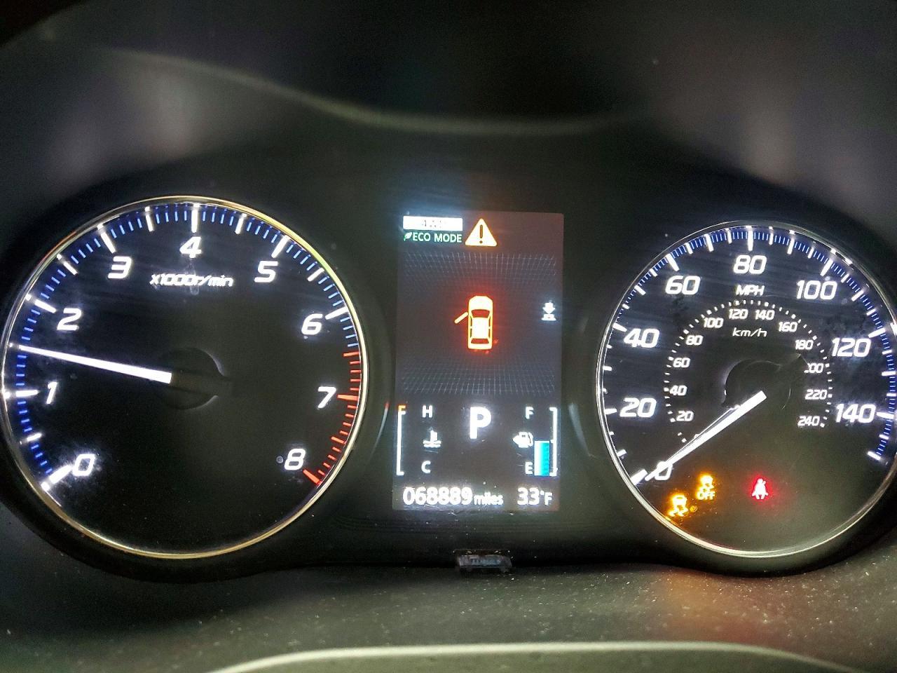 2016 MITSUBISHI outlander