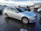 2013 MERCEDES-BENZ E-Class